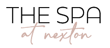 spa at nexton